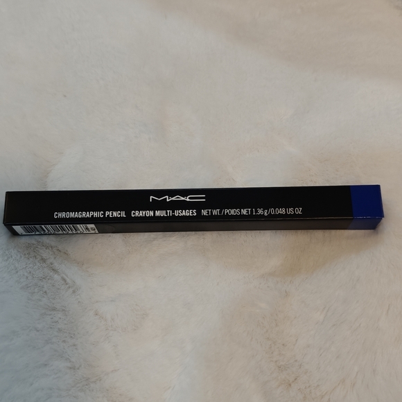 MAC Chromagraphic Pencil Cryon Multi-Usages - Picture 3 of 3